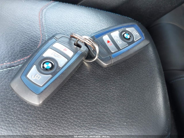 Продаж на аукціоні авто 2014 Bmw 435i, vin: WBA3T3C5XEJ876649, номер лоту: 45447742