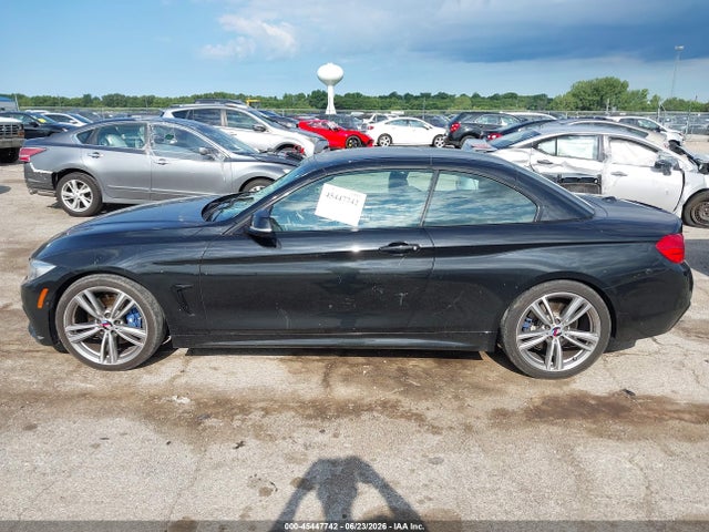 Продаж на аукціоні авто 2014 Bmw 435i, vin: WBA3T3C5XEJ876649, номер лоту: 45447742