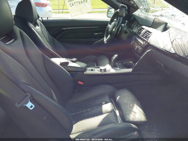 Продаж на аукціоні авто 2014 Bmw 435i, vin: WBA3T3C5XEJ876649, номер лоту: 45447742