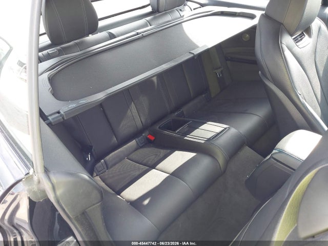 Продаж на аукціоні авто 2014 Bmw 435i, vin: WBA3T3C5XEJ876649, номер лоту: 45447742