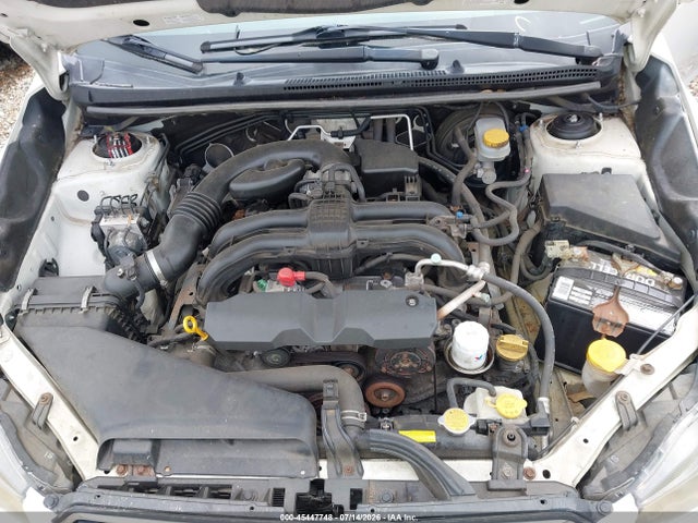 45447748 :رقم المزاد ، JF1GPAU65F8248761 vin ، 2015 Subaru Impreza 2.0i Sport Premium مزاد بيع