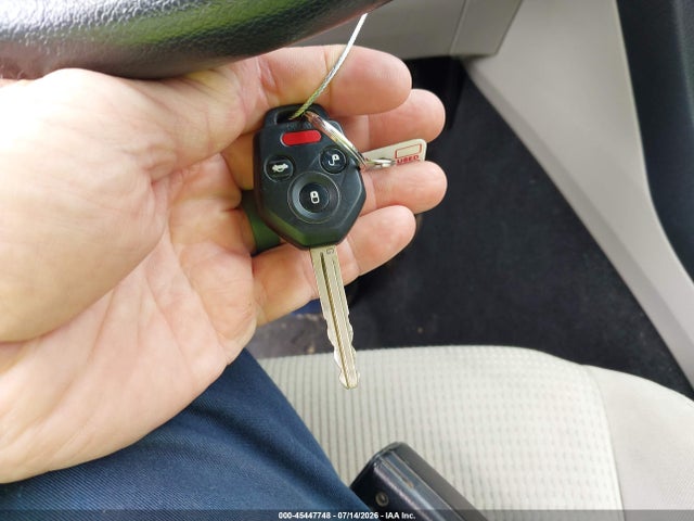 45447748 :رقم المزاد ، JF1GPAU65F8248761 vin ، 2015 Subaru Impreza 2.0i Sport Premium مزاد بيع