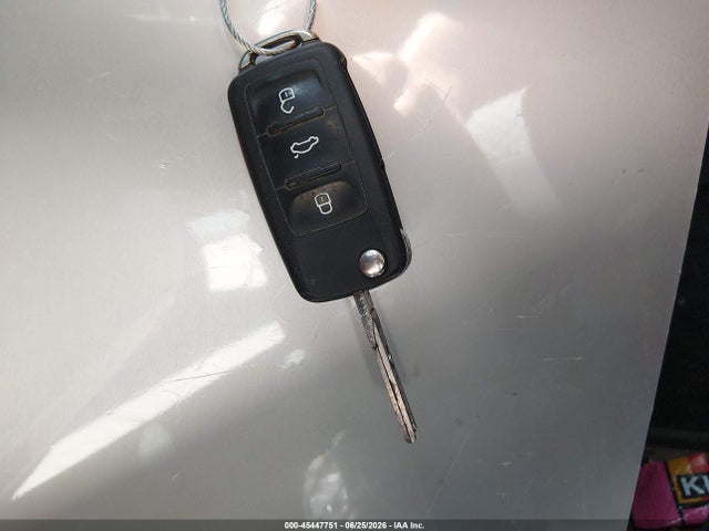 Продаж на аукціоні авто 2013 Volkswagen Jetta 2.0l S, vin: 3VW2K7AJ5DM402423, номер лоту: 45447751