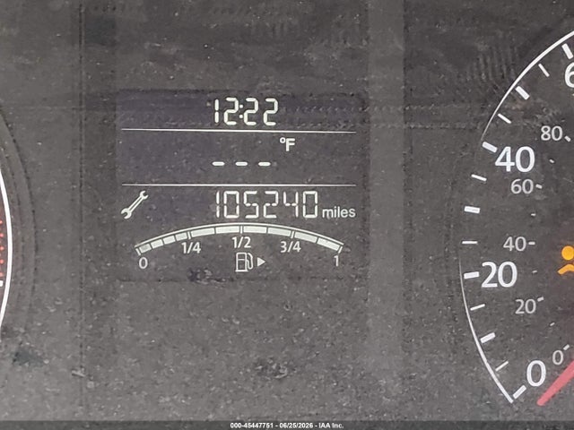 Продаж на аукціоні авто 2013 Volkswagen Jetta 2.0l S, vin: 3VW2K7AJ5DM402423, номер лоту: 45447751