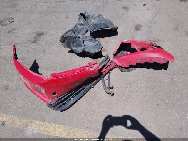 Продаж на аукціоні авто 2013 Volkswagen Jetta 2.0l S, vin: 3VW2K7AJ5DM402423, номер лоту: 45447751