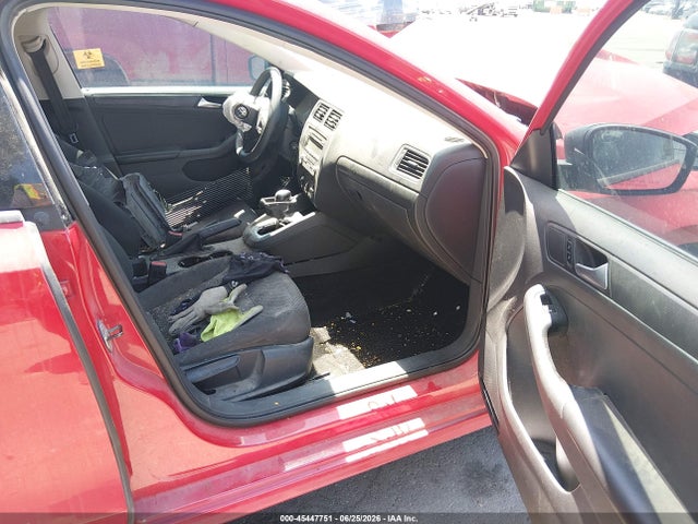 Продаж на аукціоні авто 2013 Volkswagen Jetta 2.0l S, vin: 3VW2K7AJ5DM402423, номер лоту: 45447751