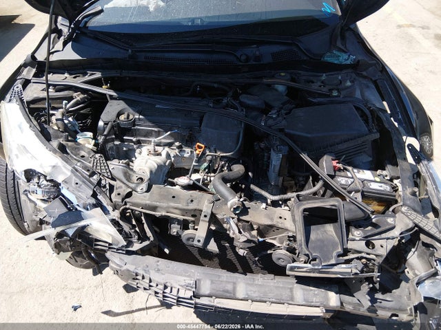 45447754 :رقم المزاد ، 1HGCR2F52GA079095 vin ، 2016 Honda Accord Sport مزاد بيع