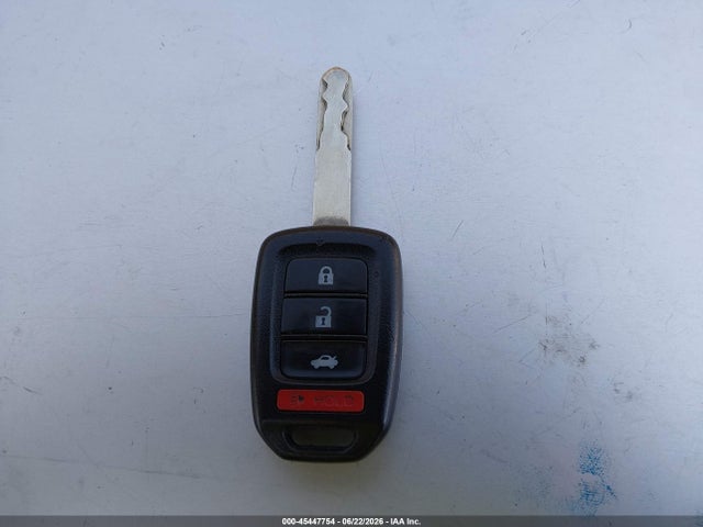 Aukcja sprzedaży 2016 Honda Accord Sport, vin: 1HGCR2F52GA079095, numer aukcji: 45447754