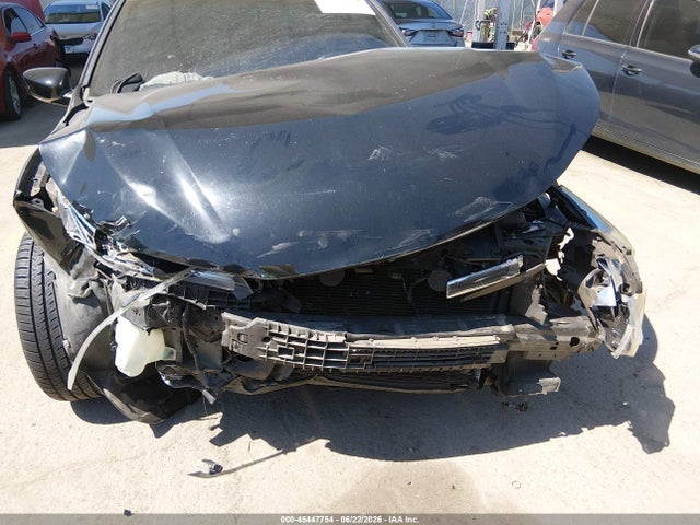 1HGCR2F52GA079095 Honda Accord Sport