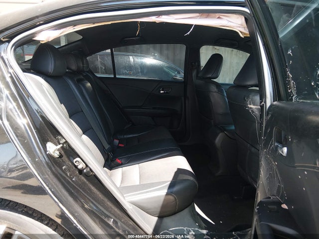 Продажа на аукционе авто 2016 Honda Accord Sport, vin: 1HGCR2F52GA079095, номер лота: 45447754