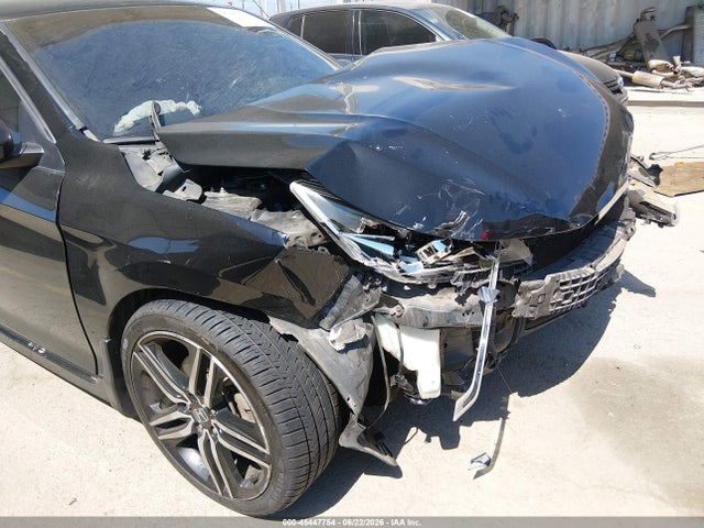 1HGCR2F52GA079095 Honda Accord Sport