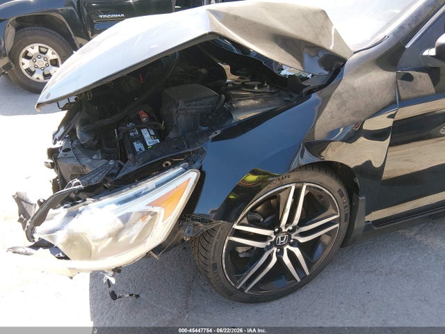 2016 Honda Accord Sport მანქანა იყიდება აუქციონზე, vin: 1HGCR2F52GA079095, აუქციონის ნომერი: 45447754
