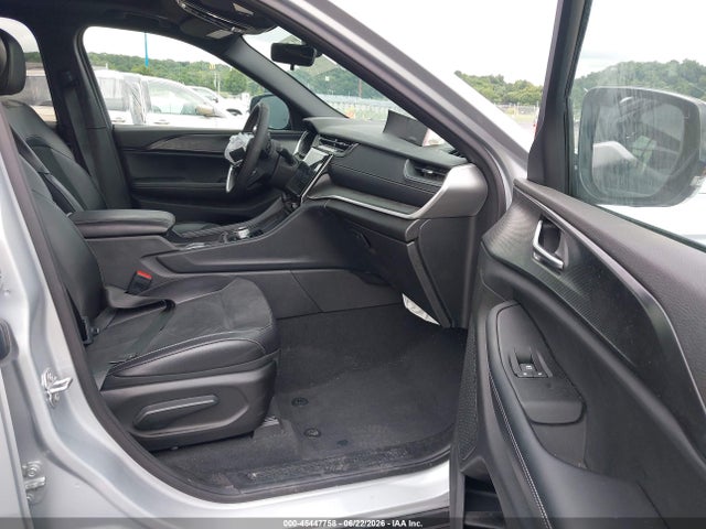 Продажа на аукционе авто 2025 Jeep Grand Cherokee L Altitude X 4x4, vin: 1C4RJKAG9S8641390, номер лота: 45447758