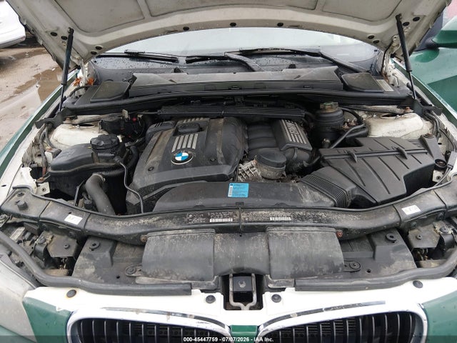 Продаж на аукціоні авто 2011 Bmw 328i Xdrive, vin: WBAPK5C57BA659989, номер лоту: 45447759