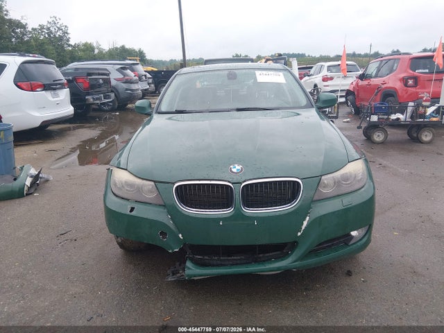Продаж на аукціоні авто 2011 Bmw 328i Xdrive, vin: WBAPK5C57BA659989, номер лоту: 45447759