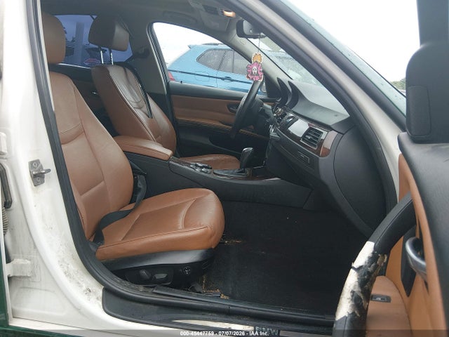 Продаж на аукціоні авто 2011 Bmw 328i Xdrive, vin: WBAPK5C57BA659989, номер лоту: 45447759