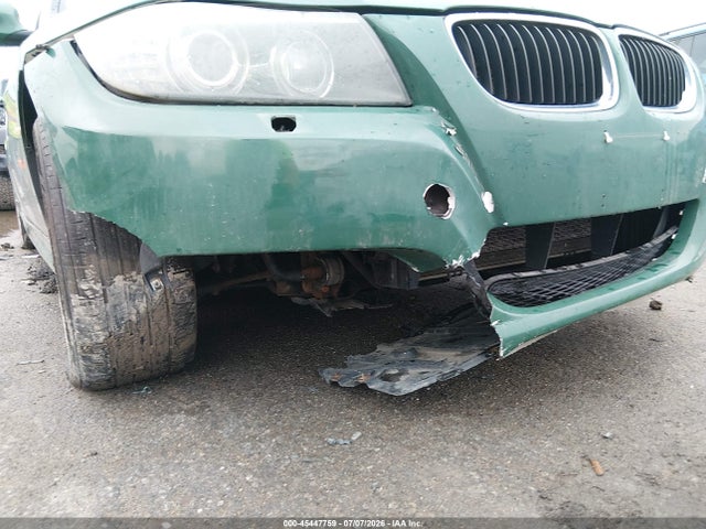 Продаж на аукціоні авто 2011 Bmw 328i Xdrive, vin: WBAPK5C57BA659989, номер лоту: 45447759