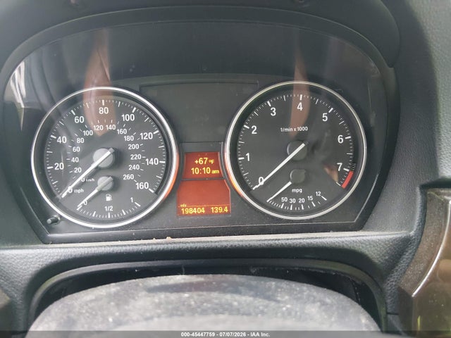 Продаж на аукціоні авто 2011 Bmw 328i Xdrive, vin: WBAPK5C57BA659989, номер лоту: 45447759