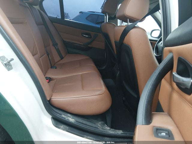 Продаж на аукціоні авто 2011 Bmw 328i Xdrive, vin: WBAPK5C57BA659989, номер лоту: 45447759