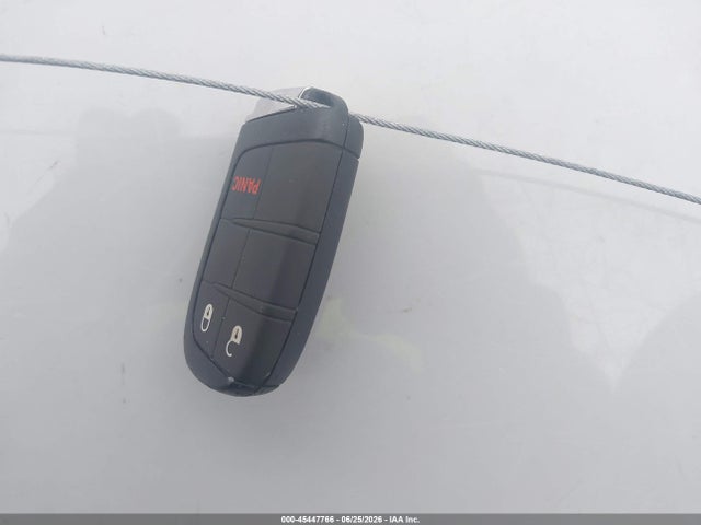 45447766 :رقم المزاد ، 3C4NJDAN1RT170615 vin ، 2024 Jeep Compass Sport 4x4 مزاد بيع