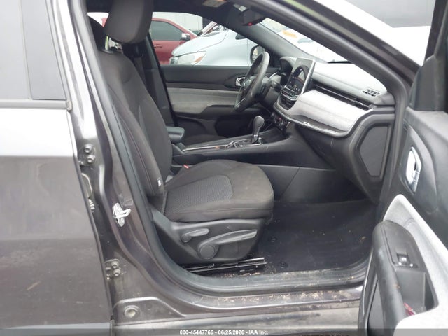 45447766 :رقم المزاد ، 3C4NJDAN1RT170615 vin ، 2024 Jeep Compass Sport 4x4 مزاد بيع