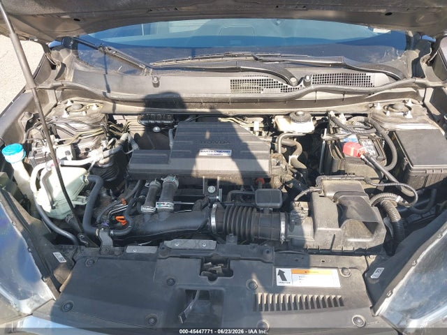 7FARW1H57KE029886 Honda CR-V EX
