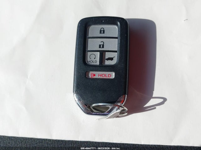 7FARW1H57KE029886 Honda CR-V EX