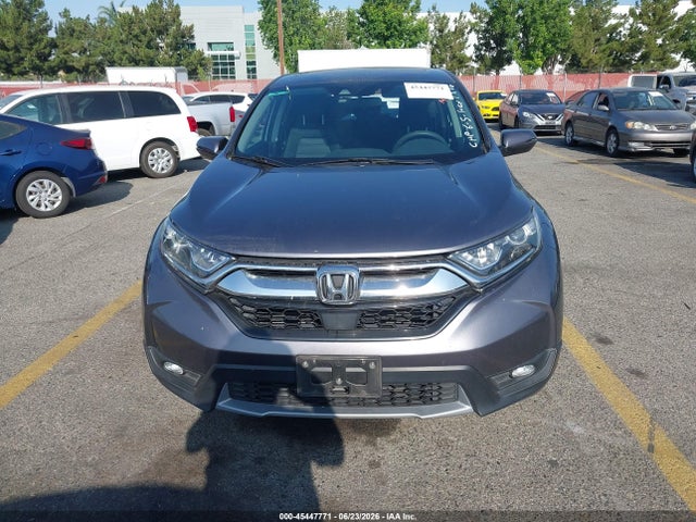 7FARW1H57KE029886 Honda CR-V EX