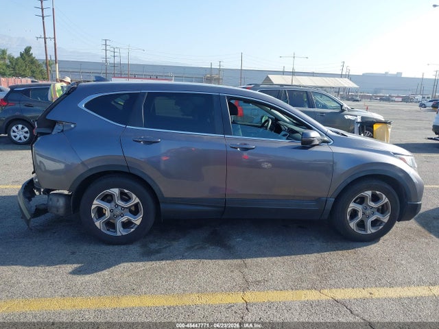 7FARW1H57KE029886 Honda CR-V EX