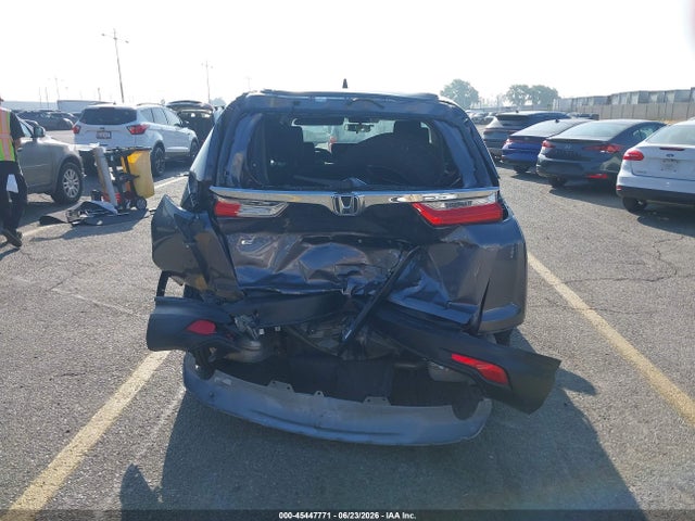 7FARW1H57KE029886 Honda CR-V EX