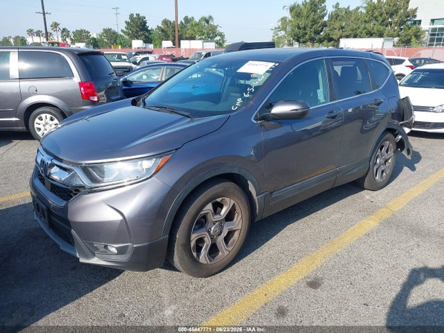 7FARW1H57KE029886 Honda CR-V EX