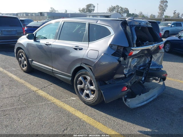 7FARW1H57KE029886 Honda CR-V EX