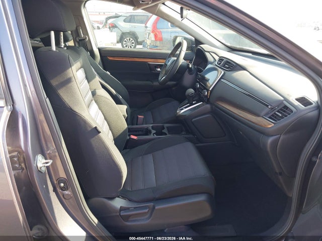 7FARW1H57KE029886 Honda CR-V EX