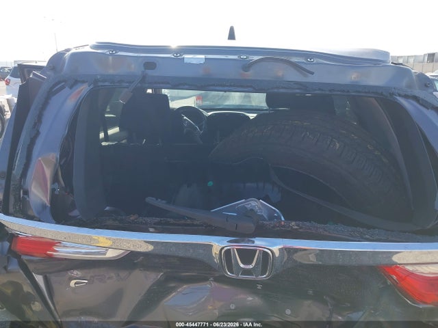 7FARW1H57KE029886 Honda CR-V EX