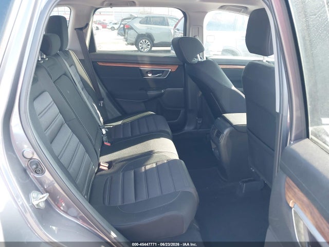 7FARW1H57KE029886 Honda CR-V EX