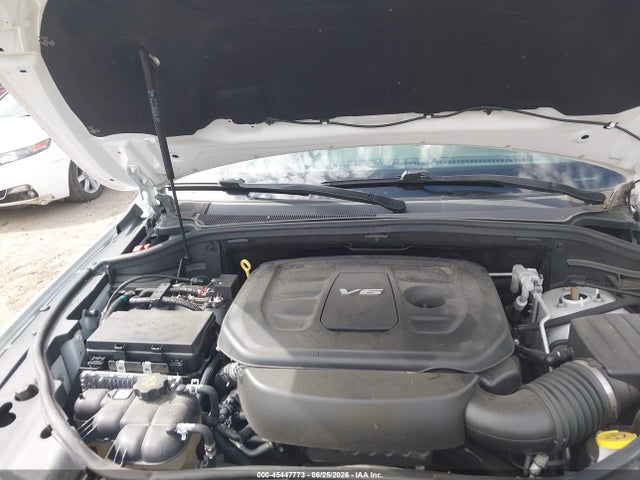 1C4RJFLG1JC507523 Jeep Grand Cherokee Trailhawk 4x4