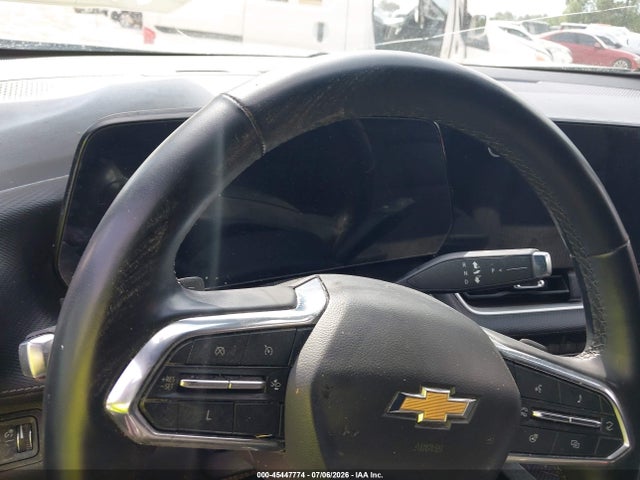 Aukcja sprzedaży 2025 Chevrolet Equinox Fwd Lt, vin: 3GNAXHEG3SL244467, numer aukcji: 45447774
