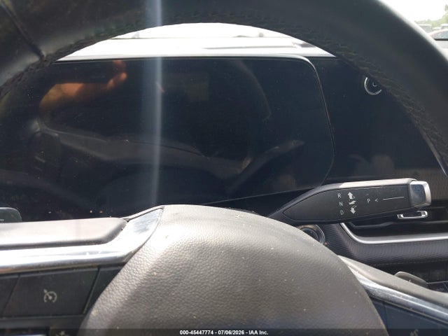 Aukcja sprzedaży 2025 Chevrolet Equinox Fwd Lt, vin: 3GNAXHEG3SL244467, numer aukcji: 45447774