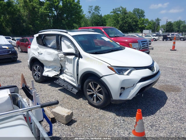 Продажа на аукционе авто 2018 Toyota Rav4 Xle, vin: JTMRFREV2JJ719096, номер лота: 45447779