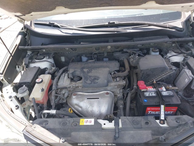 Продажа на аукционе авто 2018 Toyota Rav4 Xle, vin: JTMRFREV2JJ719096, номер лота: 45447779