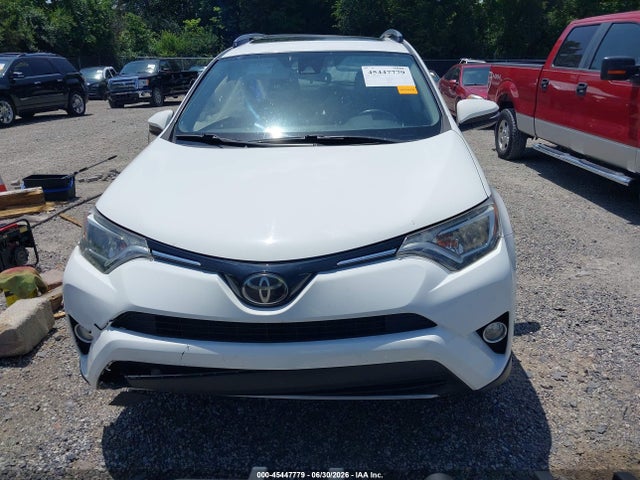 Продажа на аукционе авто 2018 Toyota Rav4 Xle, vin: JTMRFREV2JJ719096, номер лота: 45447779