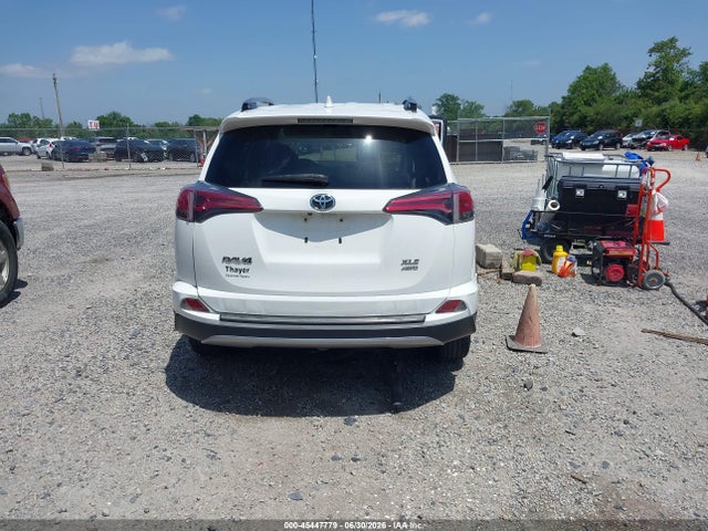 Продажа на аукционе авто 2018 Toyota Rav4 Xle, vin: JTMRFREV2JJ719096, номер лота: 45447779