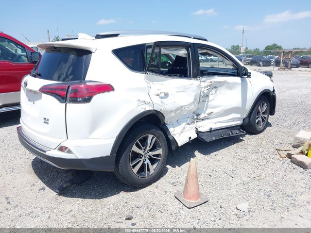 Продажа на аукционе авто 2018 Toyota Rav4 Xle, vin: JTMRFREV2JJ719096, номер лота: 45447779