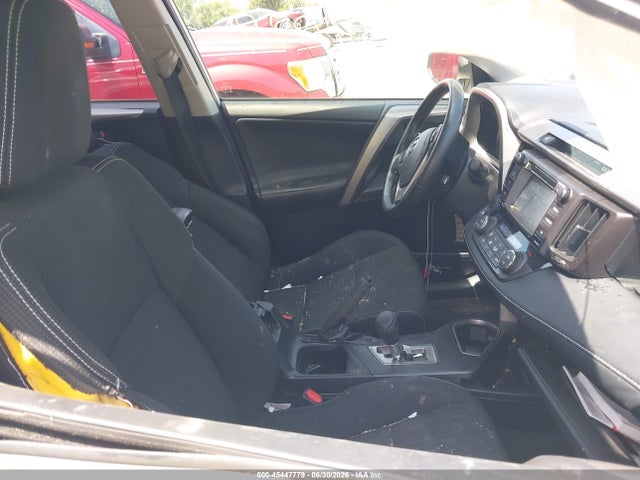Продажа на аукционе авто 2018 Toyota Rav4 Xle, vin: JTMRFREV2JJ719096, номер лота: 45447779