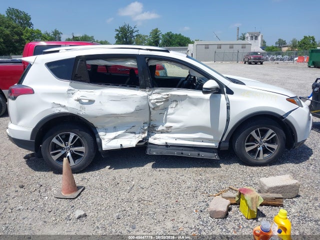 Продажа на аукционе авто 2018 Toyota Rav4 Xle, vin: JTMRFREV2JJ719096, номер лота: 45447779