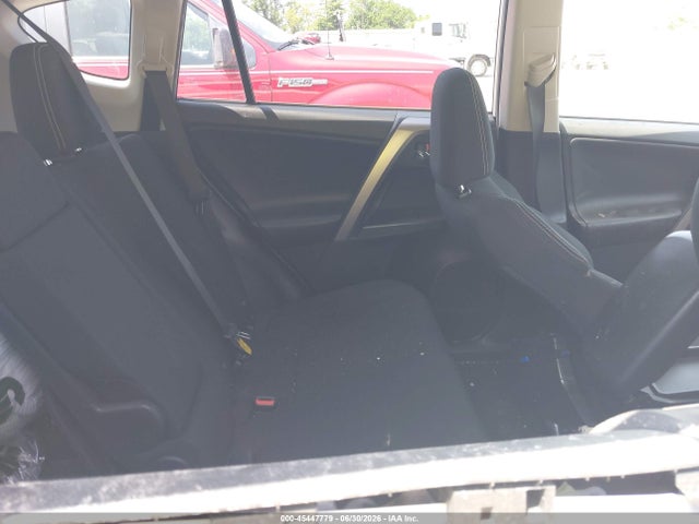 Продажа на аукционе авто 2018 Toyota Rav4 Xle, vin: JTMRFREV2JJ719096, номер лота: 45447779