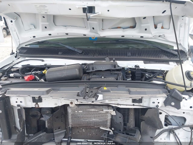 Ford E-350 Cutaway 2021 1FDWE3FN7MDC01615 Image 10