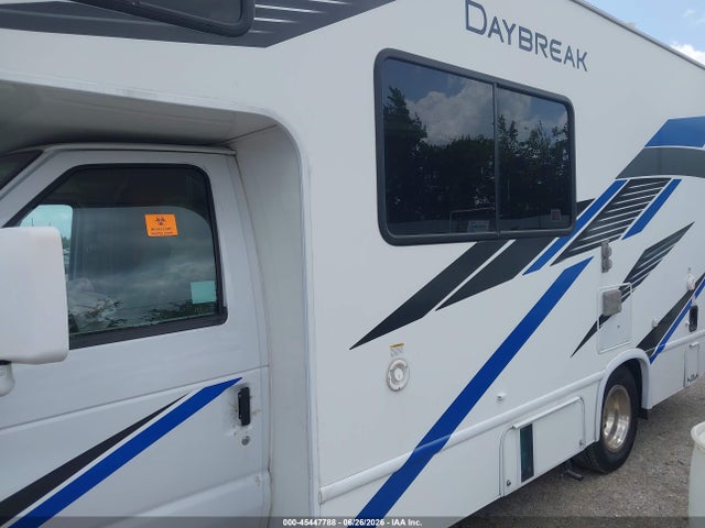 Ford E-350 Cutaway 2021 1FDWE3FN7MDC01615 Image 14