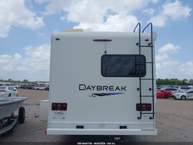 Ford E-350 Cutaway 2021 1FDWE3FN7MDC01615 Image 15