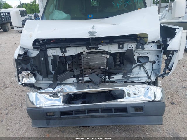 Ford E-350 Cutaway 2021 1FDWE3FN7MDC01615 Image 6
